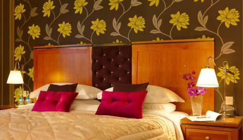 Brook Lane Hotel