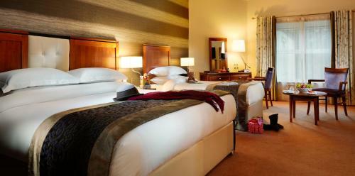 Brook Lane Hotel