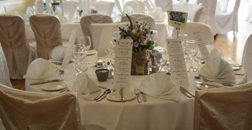 Brook Lane Hotel