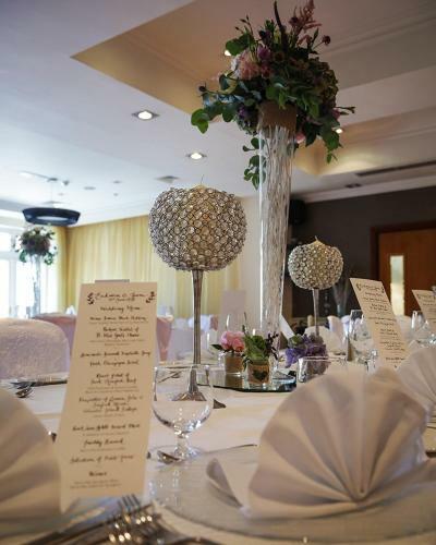 Brook Lane Hotel