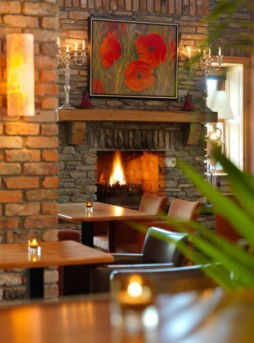 Brook Lane Hotel