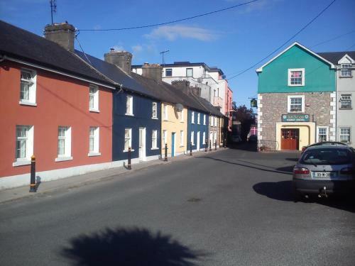 An St�r Hostel