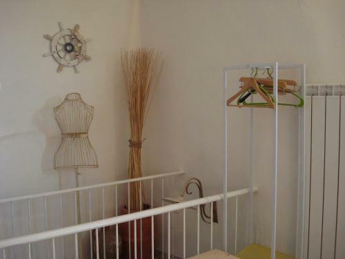 Bed & Breakfast Da Gius�