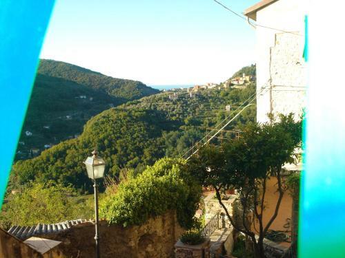 Bed & Breakfast Da Gius�