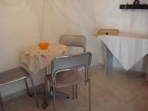 Bed & Breakfast Da Gius�