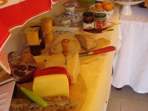 Bed & Breakfast Da Gius�