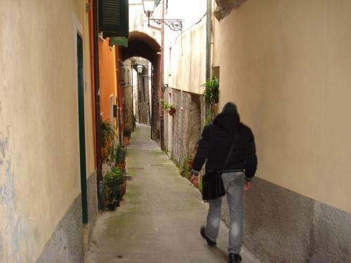 Bed & Breakfast Da Gius�
