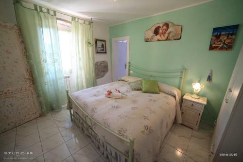 Bed & Breakfast Da Gius�