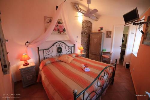 Bed & Breakfast Da Gius�
