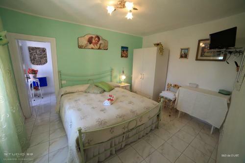 Bed & Breakfast Da Gius�
