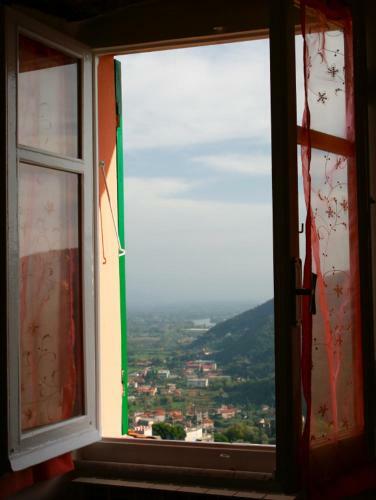 Bed & Breakfast Da Gius�