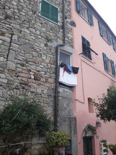 Bed & Breakfast Da Gius�