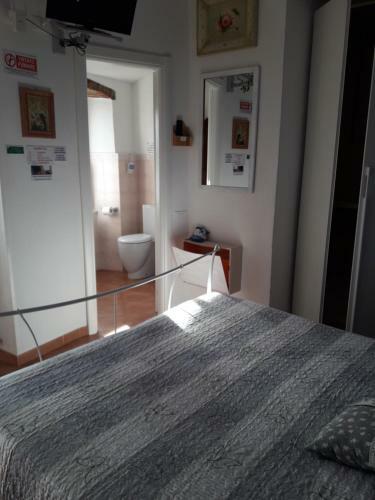 Bed & Breakfast Da Gius�