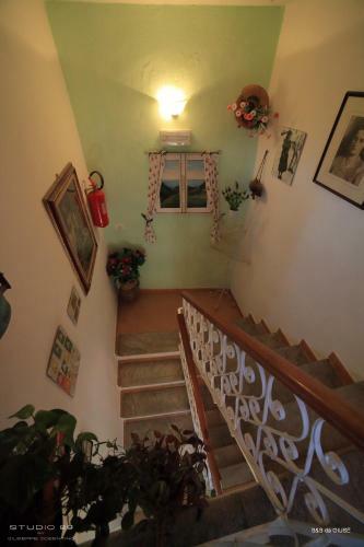 Bed & Breakfast Da Gius�
