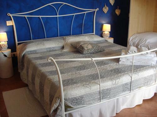 Bed & Breakfast Da Gius�
