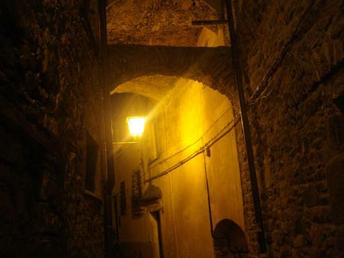 Bed & Breakfast Da Gius�
