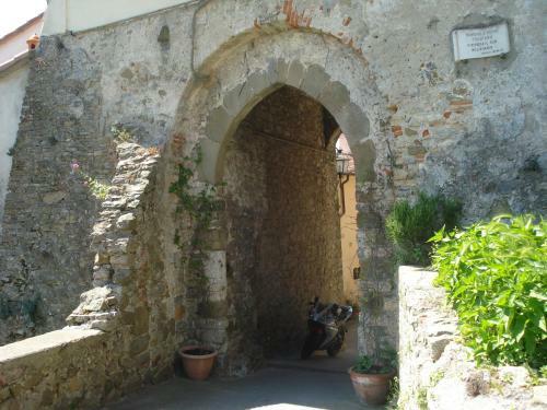 Bed & Breakfast Da Gius�