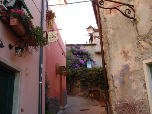 Bed & Breakfast Da Gius�