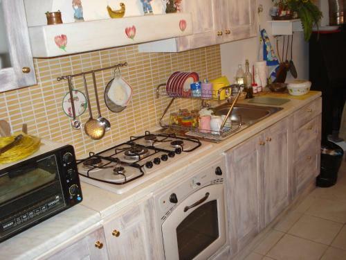 Bed & Breakfast Da Gius�
