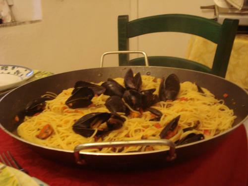 Bed & Breakfast Da Gius�
