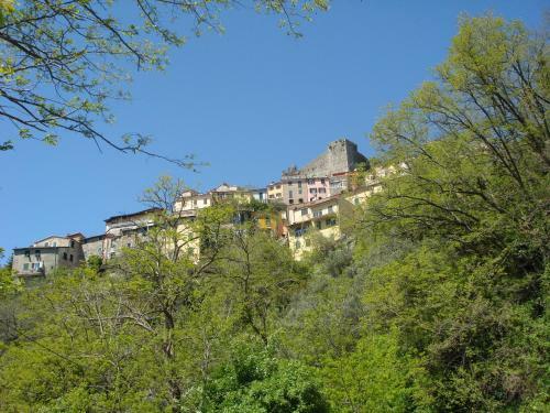 Bed & Breakfast Da Gius�