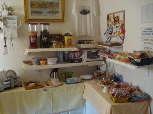 Bed & Breakfast Da Gius�