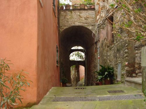 Bed & Breakfast Da Gius�