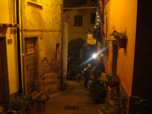 Bed & Breakfast Da Gius�