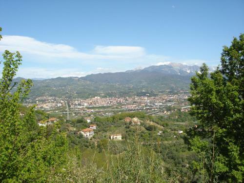 Bed & Breakfast Da Gius�