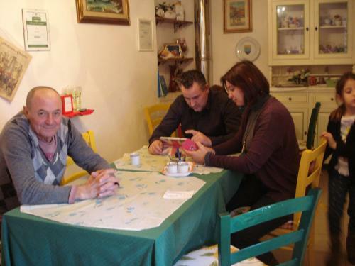 Bed & Breakfast Da Gius�