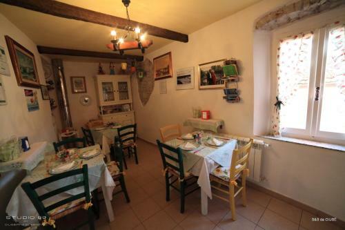 Bed & Breakfast Da Gius�