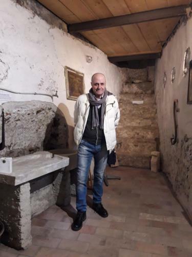 Bed & Breakfast Da Gius�