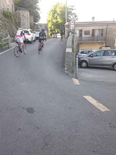 Bed & Breakfast Da Gius�