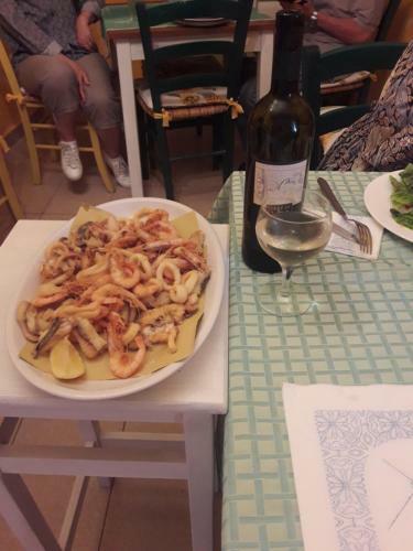 Bed & Breakfast Da Gius�