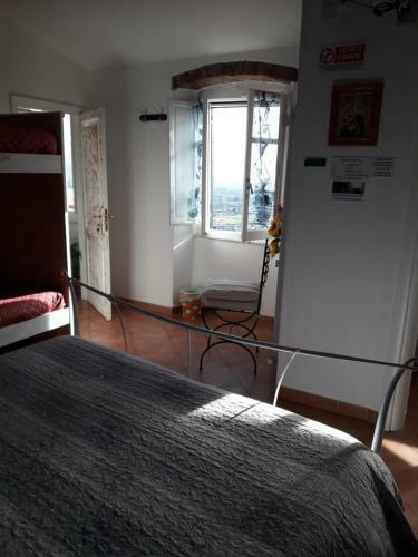 Bed & Breakfast Da Gius�