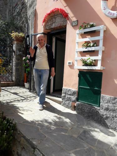 Bed & Breakfast Da Gius�