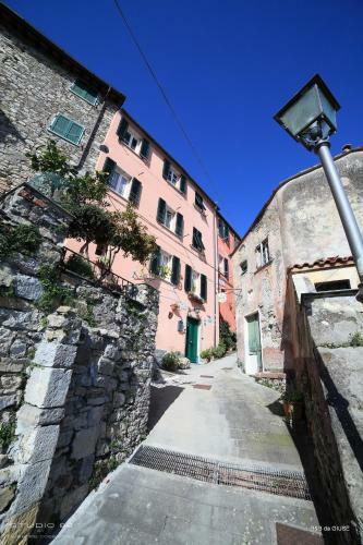 Bed & Breakfast Da Gius�