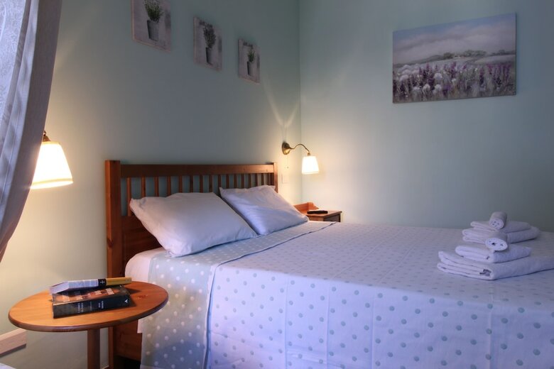 Hostal B&B La Rocca