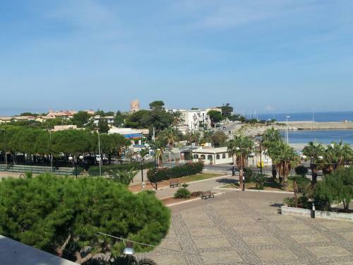 Apartamento Casa Vacanze Laura