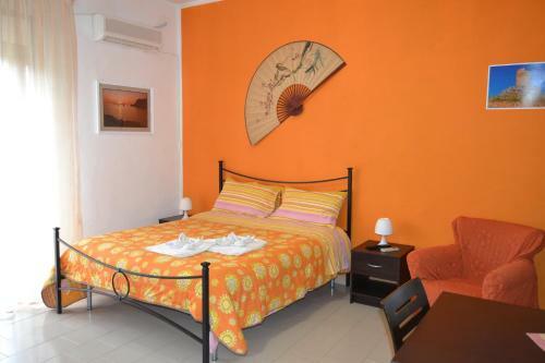 Apartamento Casa Vacanze Laura