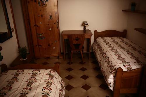Apartamento Villa Curri