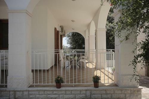 Apartamento Villa Curri
