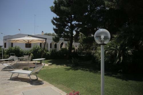 Apartamento Villa Curri