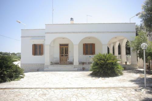 Apartamento Villa Curri