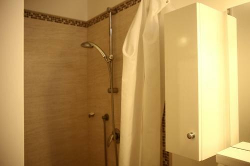 Apartamento Villa Curri