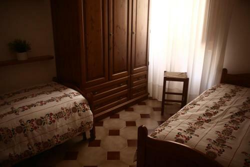 Apartamento Villa Curri