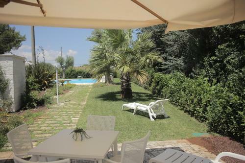 Apartamento Villa Curri