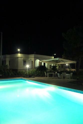 Apartamento Villa Curri