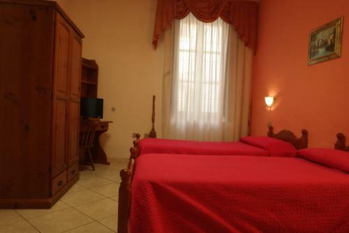 Hotel 4 Mori