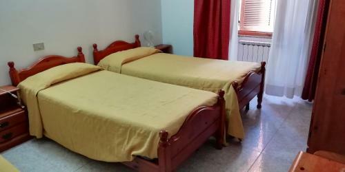 Hotel 4 Mori